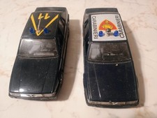 Burago 2 Alfa 75 Guardia di