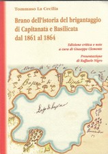 Brano dell'istoria del