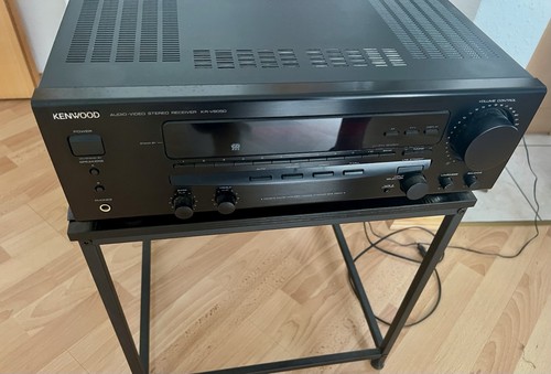 Kenwood amplificatore audio - kenwood,