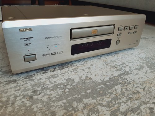 Denon dvd 2800ll player - ,