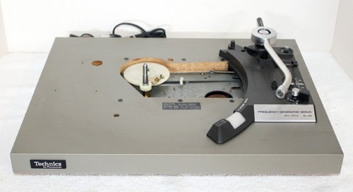 Technics semi automatic - sl-23, semi-automatic