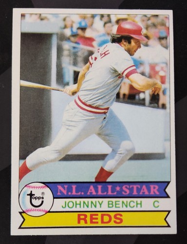 1979 topps baseball - 1979,