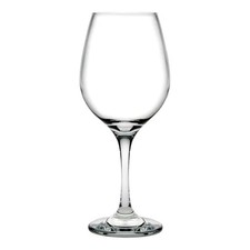 Set 6 Calici Vino Rosso e