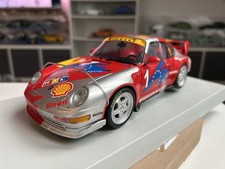 Porsche 911 993 RS Cup #1 VIP