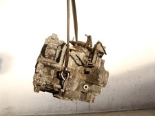 02Q300048T CAMBIO MECCANICO