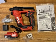 New SKIL PWR CORE 12V