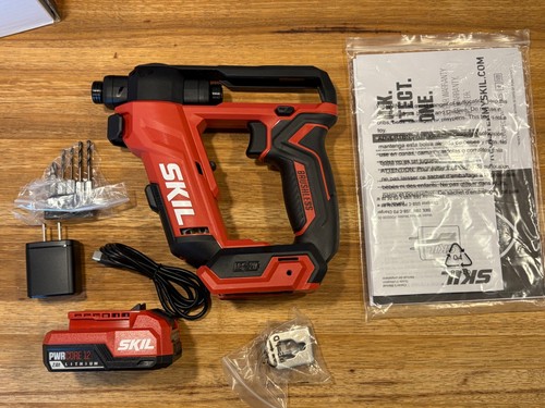 New skil pwr core 12v - skil,