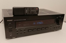 TEAC AG-790E Ricevitore stereo AM/FM 100W 