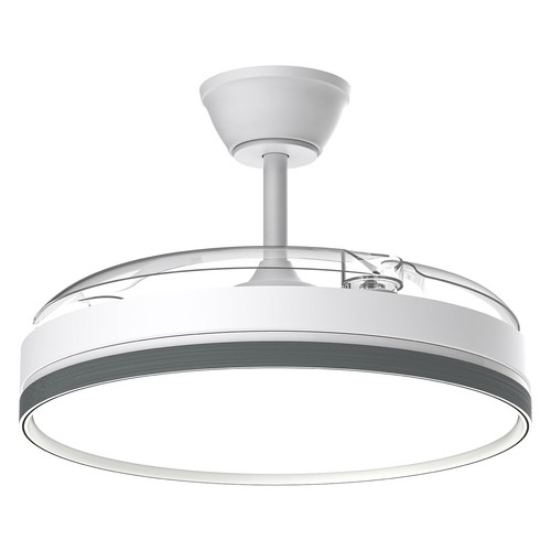 Airwit 106cm ventilatore - 106cm,