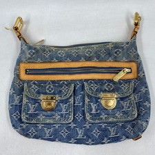 Autentica borsa a mano Louis