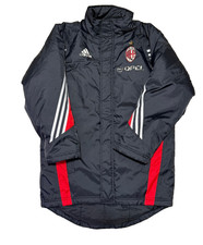 Maglia vintage milan bench - maglia,