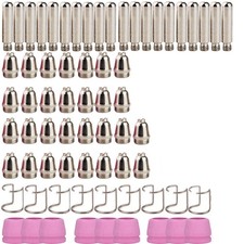 Kit materiali di consumo al