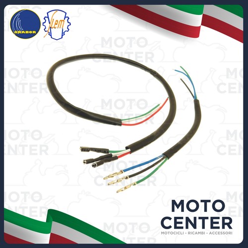 Gruppo cavetti per - cavetti,