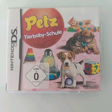 Petz Scuola Animali Bambino