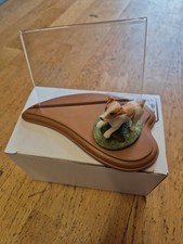 Cornice portafoto Jack Russell