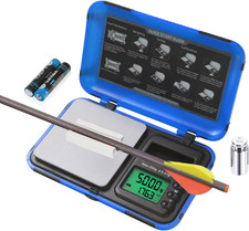 Scala tiro con l'arco scala