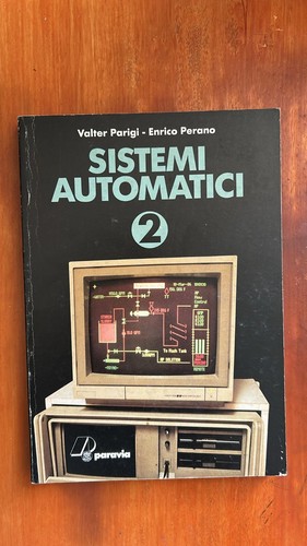 Sistemi automatici valter - sistemi,
