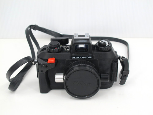 Nikon nikonos con - nikon,