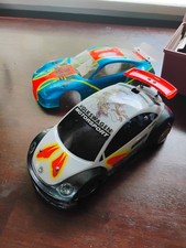 Micro hpi rs4 - hpi,