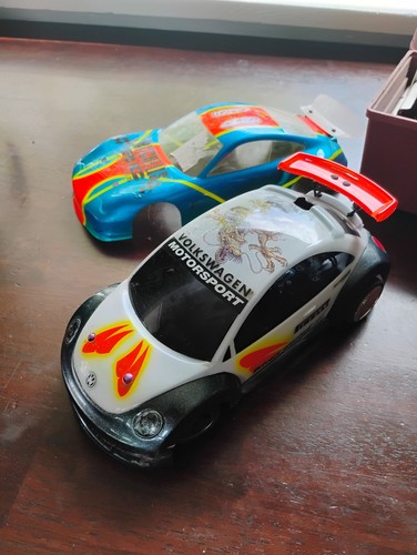 Micro hpi rs4 con - hpi,