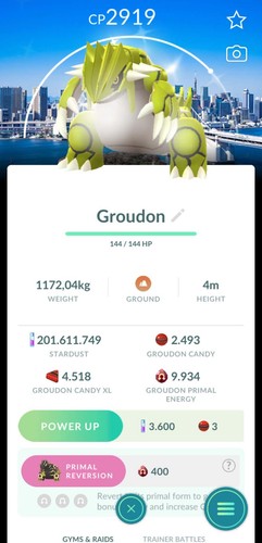 Pokemon shiny purified - pokemon✨shiny,