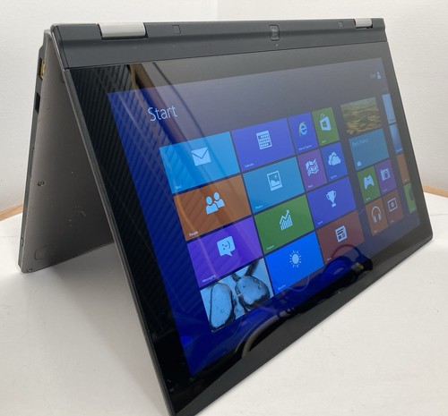 Lenovo ideapad yoga 20175 - 13,