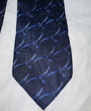 Cravatta Lanvin Paris 100%