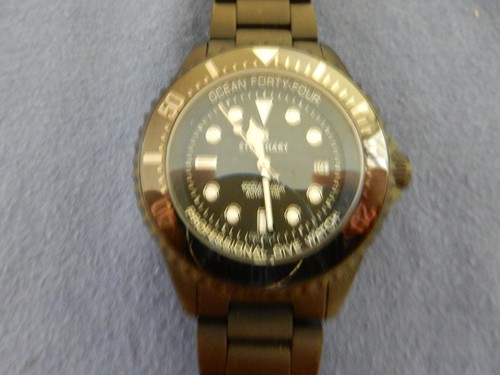 #342 orologio automatico da