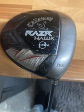 Callaway Razr Hawk 11,5°
