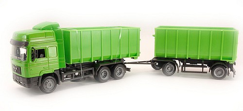Modellino camion scala - , 1:43