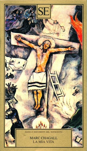 Mia vita marc chagall se - la,
