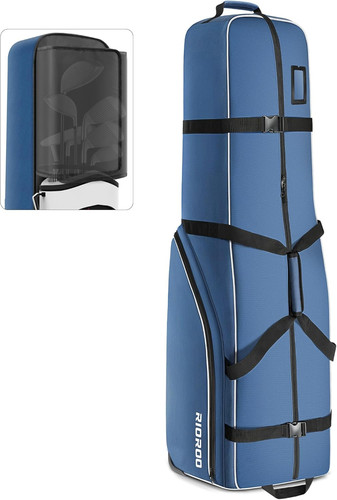 Borsa viaggio per golf - da,