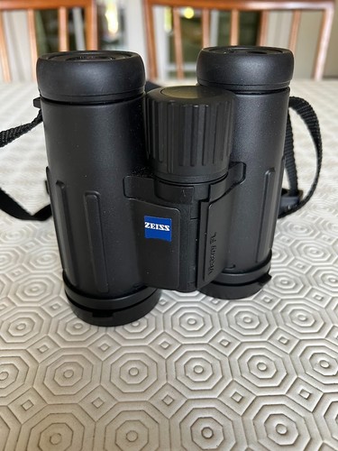 Binocolo carl zeiss vittoria - binocolo,
