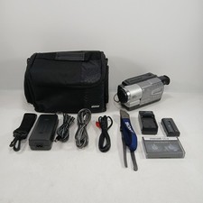 Sony Handycam Vision CCD-TR818