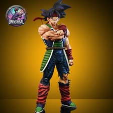 Dragon Ball Z - Bardock Action