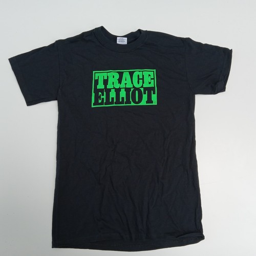 Shirt the official trace - t-shirt,