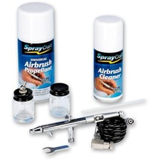 Spraycraft SP50K Classic Kit