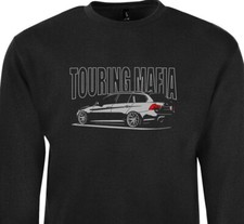 T-shirt per bmw E91 Touring