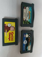   3 Giochi Nintendo ds 