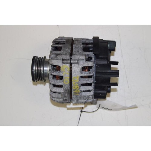 Alternatore renault clio - renault,