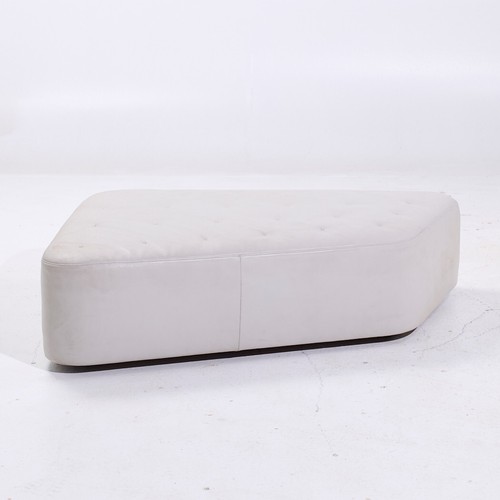 Poltrona frau italian white - frau,