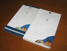 La provincia dei centoborghi - Vol 1 I borghi di rosa e di bianco - D. Sacco