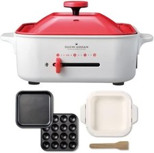 APIX INTL AHP-152RD Griglia