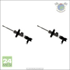Coppia ammortizzatori Bilstein