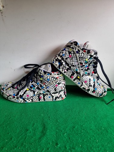 Rare reebok pump - rare, omni