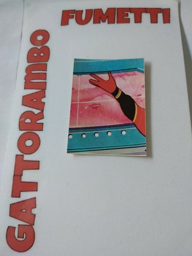 Figurine atlas ufo robot 89 - figurine, n.89