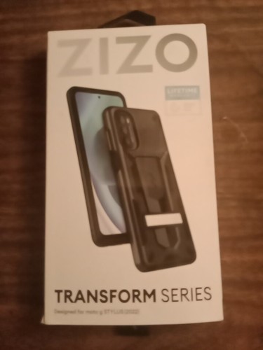 Custodia cellulare zizo moto - custodia,