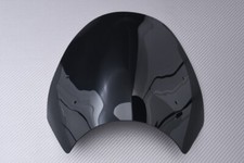Bulle Noire en Polycarbonate / Saute Vent BMW R1150R / ROCKSTER 2001-2006