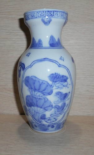 Vasetto vaso decorativo fiori - decorativo,