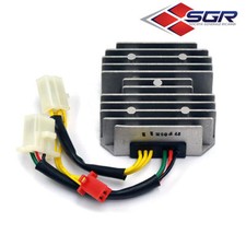 Regolatore Di Tensione SYM	VS